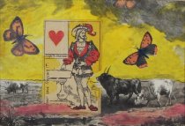 Hamilton, Clint, "Untitled", n.d.