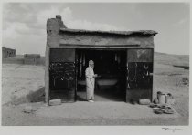 Wright, Bill, "Vendor," 1996