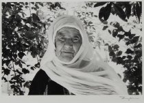 Wright, Bill, "Khadra Shihab," 1985