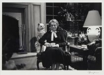 Wright, Bill, "Coffee with a Friend," 1981