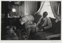 Wright, Bill, "Kitty Gee, Abilene, Texas," 1981