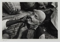 Wright, Bill, "Barber Shop," 1978