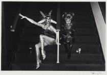 Wright, Bill, "Hairdressers' Convention," 1981