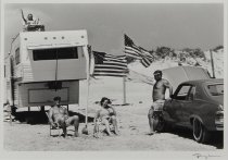 Wright, Bill, "Beach Group," 2000