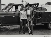 Wright, Bill, "Party Time," 2000