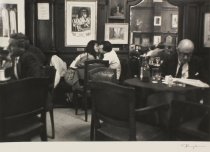 Wright, Bill, "Lovers," 2000