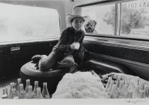 Wright, Bill, "Son & Father," 2000