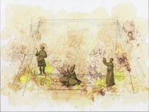 Hamilton, Clint, "Untitled," n.d.