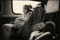 Rosen, David, "Risu and Gabu," 1995