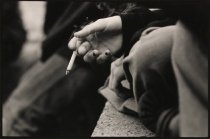 Rosen, David, "Sara, 14, NYC," 1995