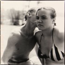 Rosen, David, "Albert and Jackie," July 4, 1996