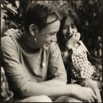 Rosen, David, "Melbourne," 1997