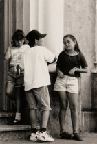 Rosen, David, Unknown Title, No Date