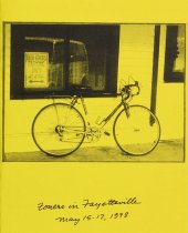 Goddard-Finegold, Jan, "Zoners in Fayetteville," 1998