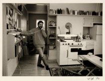 Armstrong, Frank, "Stephen DiRado," 1996