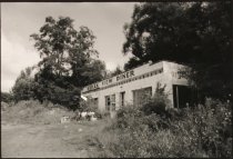 Armstrong, Frank, "Kodak View Diner, Russell Hill, PA," 1996