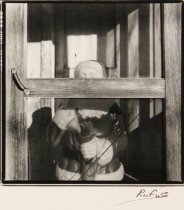 Lovett, O. Rufus, Unknown Title, 1995