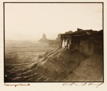 Kennedy, David Michael, "Canyonland," 1995