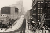 Bowman, Chuck, "Portland, Oregon," 1994