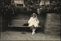 Wright, Bill, "Copenhagen," 1989