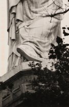 Baldwin, Lynn, "New York City," 1998