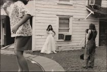 Hatch, Ken, "Photo Shoot 10/12/98," 1998