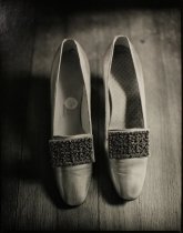 Miller, Patty, "Margaret's Shoes," 1998