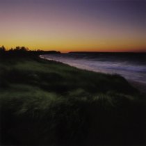 Kachadurian, Thomas, "Glen Haven, View to South Mainton Island," 1997