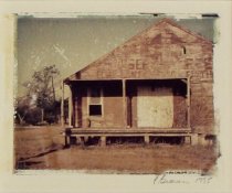 Brown, Pat, Unknown Title, 1995