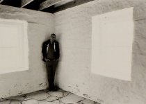 Ewing (Millerman), Georgiana, Unknown Title (Fort Davis, Texas), No Date