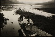 Darling, Dennis C., "School Girls with Homework in Pokhara, Nepal," 1987