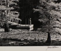 Brown, Jerry D., "Solitude," 1999