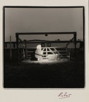 Lovett, O. Rufus, "I Dreamed I Saw Santa Claus Meet the Baby..." No Date