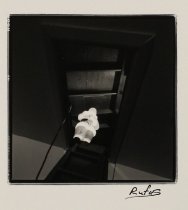 Lovett, O. Rufus, "Christmas in Weeping Mary, Texas," 1994