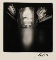 Lovett, O. Rufus, "Christmas in Weeping Mary, Texas," 1994