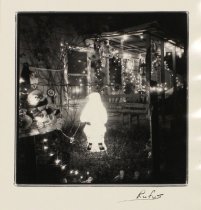 Lovett, O. Rufus, "Weeping Mary, Texas," 1994