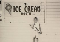 MSN, "4H Fair," No Date