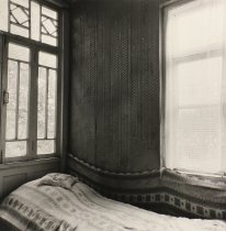 Gitman, Sergei, Unknown Title, "Village House..." series, 1990