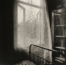 Gitman, Sergei, Unknown Title from the "Village House..." series, 1990