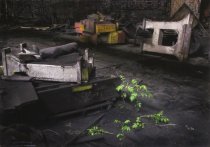 Armstrong, Frank, "Rice-Barton Foundry, Worcester, Massachusetts," 2004