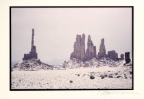 Caldwell, Clifton, Unkown Title, 1991