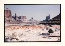 Caldwell, Clifton, Unkown Title, 1991