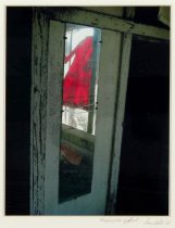 Hodell, Doug, "Reflection of Red," 2004