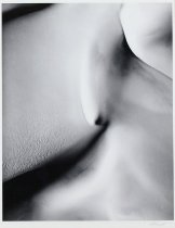 Garnet, William K., "Sand Dune #9, Death Valley, California," 1954