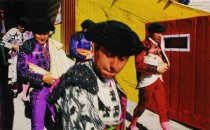 Overturf, James, "La Compañia," 2003