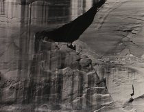 Clift, William, Unknown Title, Canyon del Monto, Arizona, 1975