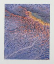 Heisy, Adriel, "Mesa Painted Desert," 1995