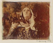 Ivey, Emily Jennings, Unknown Title, 1995