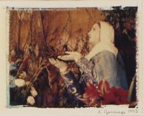 Ivey, Emily Jennings, Unknown Title, 1995