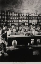 Unknown, "Armenian Pottery," 1920